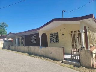 Foreclosed Home - Lot 84 Titulo V Sector Yahuecas Wd, 00601