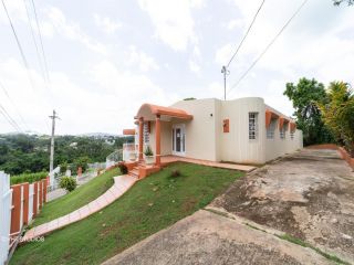 Foreclosed Home - Lot 2 Pr 108 Km 7 5 Rio Canas Abajo Ward, 00610