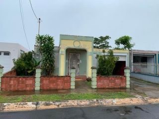 Foreclosed Home - C13 Costas Del Atlantico, 00612