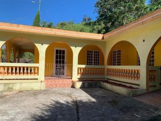Foreclosed Home - 280 La Granja Comm Arenas, 00641