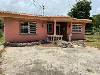 Foreclosed Home - Comunidad Rural Maguayo Parcela 152 Barrio Palma, 00667