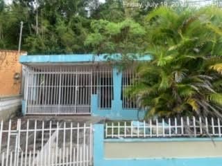 Foreclosed Home - 29 Ramon Fernandes St, 00674