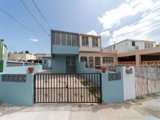 Foreclosed Home - B9a Villas Del Oeste, 00680
