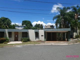 Foreclosed Home - 506 Obispado St Miradero Ward, 00680