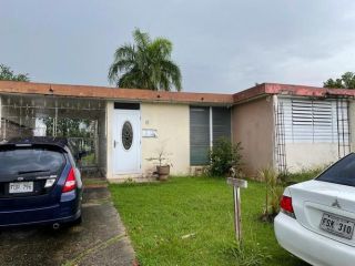 Foreclosed Home - Urb San Jose 45 Calle Vistamar, 00681