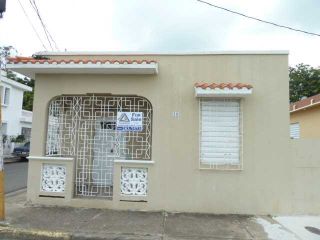 Foreclosed Home - 18 CALLE VIRGILIO SANCHEZ, 00714