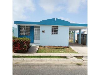 Foreclosed Home - Z10 14 Ext Vallas De Arroyo, 00714