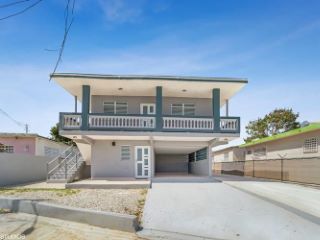Foreclosed Home - 332 CALLE TOPICA, 00714