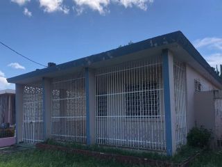 Foreclosed Home - 6 Ruiz Belvis St Urb Los Maestros, 00718