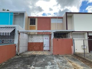 Foreclosed Home - 4 Y 3 Calle 12 Villa Del Rey, 00725