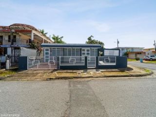 Foreclosed Home - T11 CALLE 24, 00727