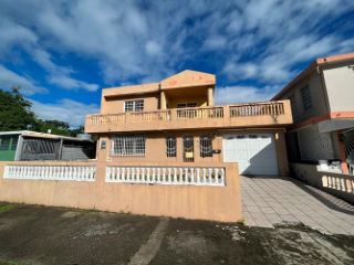 Foreclosed Home - LH2 CALLE 31, 00727