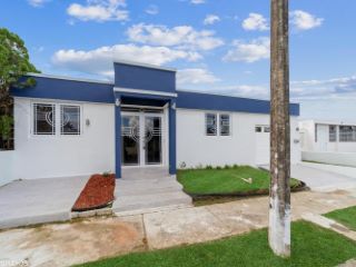 Foreclosed Home - I6 CALLE 10, 00727