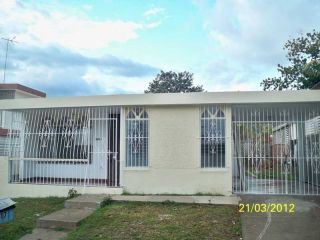 Foreclosed Home - 5417 CALLE GUABAIRO, 00728