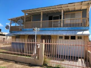 Foreclosed Home - Villa Del Pilar A6 Santa Maria, 00735