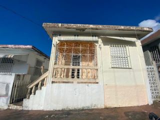 Foreclosed Home - Solar Ii45 Proyecto El Polvorin Barrio Montellano, 00736