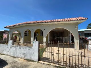 Foreclosed Home - 2H17 CALLE 5, 00738