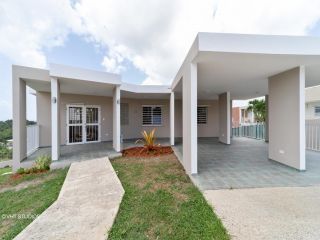 Foreclosed Home - Urb Estancias Del Verde C 67 C67, 00745