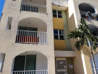 Foreclosed Home - Miradores Del Yunque 231 E Apt 1, 00745