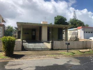 Foreclosed Home - Urbanizacion Alturas De Rio Grande Calle 1b A44, 00745