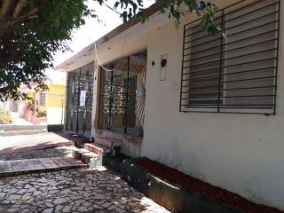 Foreclosed Home - Jose P H Hernandez 13a 1 St, 00745