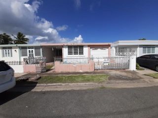 Foreclosed Home - 29d 5 St Repto El Cabo, 00772