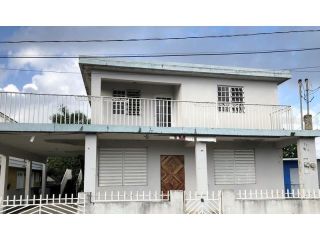 Foreclosed Home - 507 Calle 14 Parcelas Bo Navarro 507, 00778