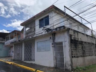 Foreclosed Home - Calle Zoilo L Morales 11, 00778