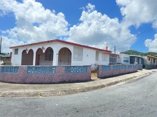 Foreclosed Home - 83 CALLE 1, 00778