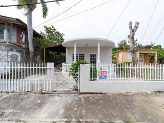 Foreclosed Home - Comunidad Miramar 517 Calle Amapola, 00784