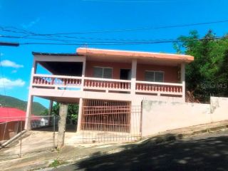 Foreclosed Home - Bo Corazon 723 Calle Flamboyan, 00784