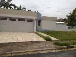 Foreclosed Home - A5 2 St Parque De Candelero Dev, 00791