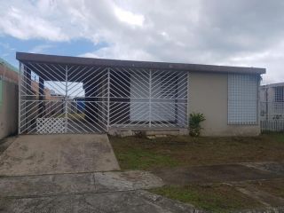 Foreclosed Home - Villa Humacao 33 L Calle 3, 00791