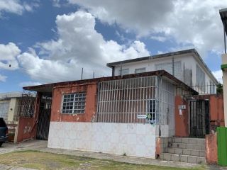 Foreclosed Home - 754 35 Se St Puerto Nuevo, 00921