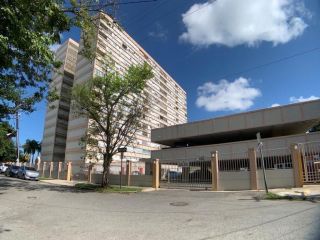 Foreclosed Home - Apt 409 Madrid Plaza Cond, 00921