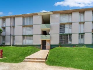 Foreclosed Home - 1 AVE SAN ALFONSO APT C21, 00921