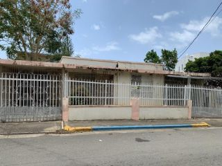 Foreclosed Home - 313 Calle Navarra Urb Valencia, 00923