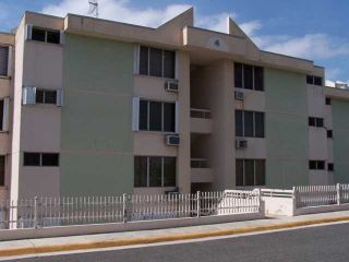 Foreclosed Home - Cond Alturas De San Juan Apto 422, 00926