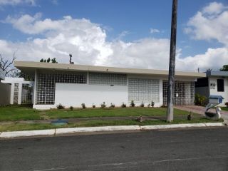 Foreclosed Home - Urban Rio Piedras Hieghts, 00926