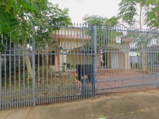 Foreclosed Home - 2020 Concha Espina, 00926
