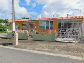Foreclosed Home - H13 Calle Coral Urb Rivieras De Cupey, 00926