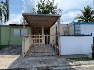 Foreclosed Home - G4 Calle 4 Urbanizacion Estancias De Campo Llano, 00929