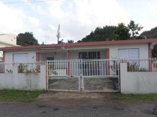 Foreclosed Home - Lot 38 Las Flores Street Campanillas, 00949
