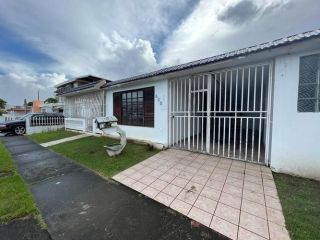 Foreclosed Home - AC3 CALLE MARGARITA CENTRAL, 00949