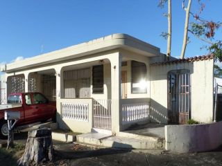 Foreclosed Home - Aj25 Calle 36 Urb Toa Alta Heights, 00953