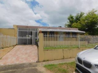 Foreclosed Home - 477 56 Street Urb Miraflores, 00957