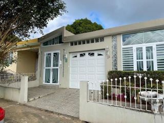 Foreclosed Home - 7-20 CALLE 17, 00957