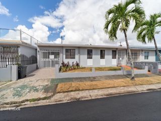 Foreclosed Home - 484 Calle 22, 00959