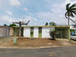Foreclosed Home - P10 Lima St Flamboyan Gardens, 00959