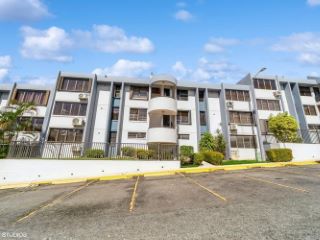 Foreclosed Home - 8 CALLE 1 APT 29A, 00959